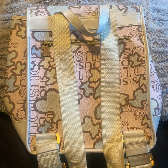 Tous kaos backpack - Picture 3 of 5